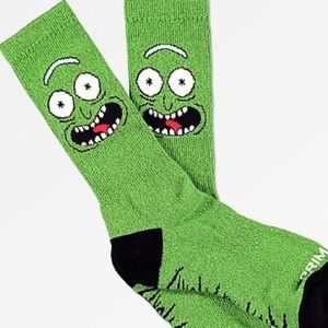 Meet your Posher, Adam